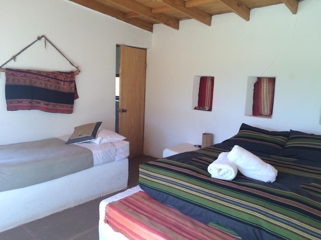 Lodge Altitud San Pedro de Atacama Phòng bức ảnh