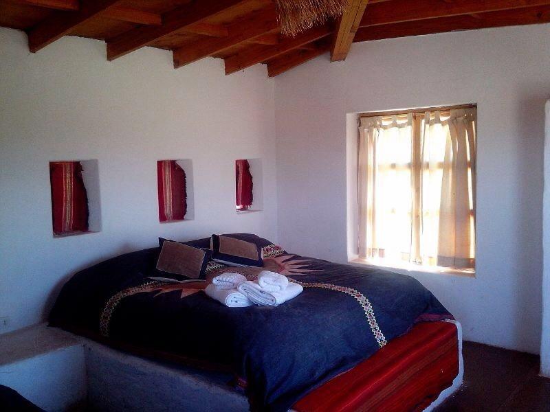 Lodge Altitud San Pedro de Atacama Phòng bức ảnh